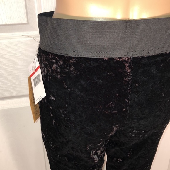 Nine West Vintage America Black Pants. NWT. XS - Picture 5 of 9